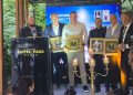 Brotnjak Oliver Mandarić postao ambasador prestižne Internacionalne Kuće slavnih borilačkih sportova i vještina