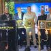Brotnjak Oliver Mandarić postao ambasador prestižne Internacionalne Kuće slavnih borilačkih sportova i vještina