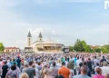 45. OBLJETNICA GOSPINIH UKAZANJA Upute, smjernice i preporuke hodočasnicima i svećenicima koji će boraviti u Međugorju