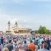 45. OBLJETNICA GOSPINIH UKAZANJA Upute, smjernice i preporuke hodočasnicima i svećenicima koji će boraviti u Međugorju