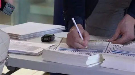 Čitluk: Obavijest o izlaganju Privremenog biračkog popisa u izbornoj godini
