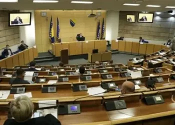 U četvrtak izvanredna sjednica Doma naroda Parlamenta FBiH