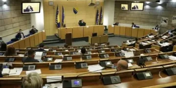 U četvrtak izvanredna sjednica Doma naroda Parlamenta FBiH