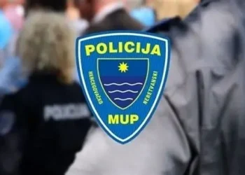 Dvije ženske osobe lišene slobode zbog krađe na području Međugorja