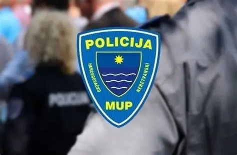 Dvije ženske osobe lišene slobode zbog krađe na području Međugorja