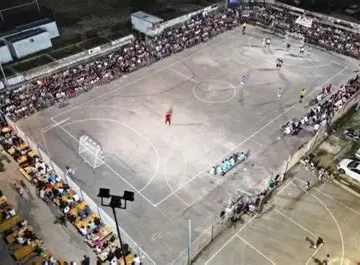 ŠPORTSKI SAVEZ BROTNJA Javna licitacija – Izbor pružatelja usluga za „MNL MZ općine Čitluk – Brotnjo 2026.“