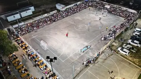 ŠPORTSKI SAVEZ BROTNJA Javna licitacija – Izbor pružatelja usluga za „MNL MZ općine Čitluk – Brotnjo 2026.“