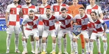 Popravni ispit za Vatrene: Hrvatska favorit protiv Paname