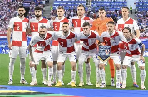 Popravni ispit za Vatrene: Hrvatska favorit protiv Paname