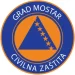 Stožer CZ Grada Mostara: Neke zagađujuće materije mogu izazvati zdravstvene tegobe