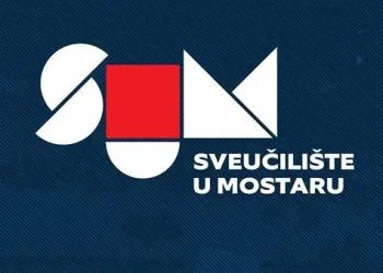 Do kraja tjedna otvorene prijave za upis na Sveučilište u Mostaru: 400 % povećana kvota za besplatan studij