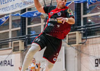 Patrik Pavičić napušta redove SRK Zrinjski Mostar