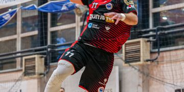 Patrik Pavičić napušta redove SRK Zrinjski Mostar