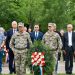 Vojarna Stanislav Baja Kraljević: Počast braniteljima čija je žrtva ugrađena u temelje slobode Mostara
