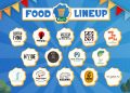 Poznat food line-up Carlsberg Street Food Festa: U Široki Brijeg stiže 14 vrhunskih gastro izlagača!