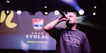 SMART fest 2026 završen koncertom Vojka V