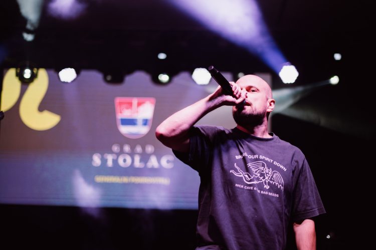SMART fest 2026 završen koncertom Vojka V