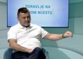 Kvesić za “Zdravlje na prvom mjestu”: Transplatacija nije samo operacija – to je nešto puno više od toga