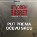 Zajednica Očevo srce poziva na posljednji otvoreni susret ove sezone: Gošća susreta sestra Katarina Vučić