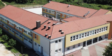 SŠ DR. FRA SLAVKA BARBARIĆA Natječaj za upis redovitih učenika u prvi razred srednje škole