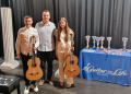 Veliki uspjeh broćanskih mladih gitarista u Omišu