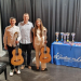 Veliki uspjeh broćanskih mladih gitarista u Omišu