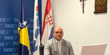 Letica o Perićevim “podstanarima” i “bujrumu u Hrvatsku”: Mala škola o ljubavi, domovini i kompleksima