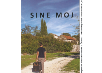 OMH Čitluk poziva na predstavljanje knjige “Sine moj” autorice Ljiljane Tolj
