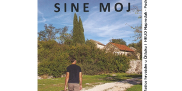 OMH Čitluk poziva na predstavljanje knjige “Sine moj” autorice Ljiljane Tolj