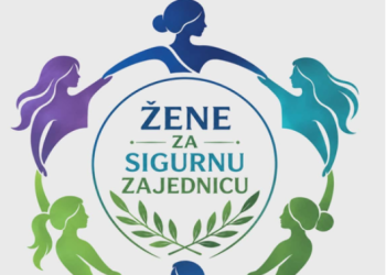 Žene za sigurnu zajednicu: Glasovi žena pokreću promjene u Hercegovini