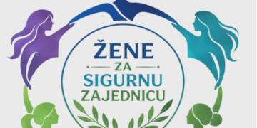 Žene za sigurnu zajednicu: Glasovi žena pokreću promjene u Hercegovini