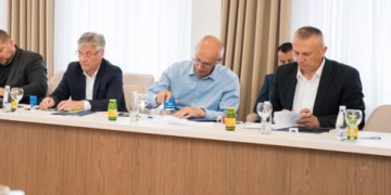 Federalno ministarstvo prostornog uređenja sufinancira 14 projekata u HNŽ-u: Evo o kojim projektima se radi na području općine Čitluk
