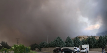 Proglašena tehničko-tehnološka nesreća: Koncentracija PM2.5 u Mostaru čak osam puta viša od preporučene