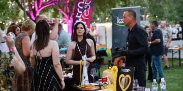 Trnjak Fest čuva vinski identitet, spaja tradiciju, gospodarstvo i turizam Hercegovine
