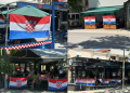 Vatrena atmosfera u Čitluku: Sve u znaku Hrvatske uoči spektakla protiv Engleske