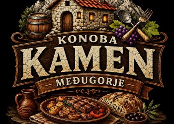 Konoba Kamen Međugorje: Mjesto gdje tradicija i okusi Hercegovine povezuju ljude