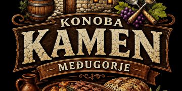 Konoba Kamen Međugorje: Mjesto gdje tradicija i okusi Hercegovine povezuju ljude
