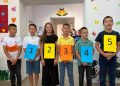 FOTO Majkama u čast, prvašićima za dobrodošlicu: Održana vesela i emotivna priredba u PŠ Blatnica