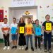 FOTO Majkama u čast, prvašićima za dobrodošlicu: Održana vesela i emotivna priredba u PŠ Blatnica