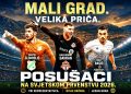 Fenomen iz Hercegovine: Posušje na Svjetskom prvenstvu u nogometu ima čak tri reprezentativca!