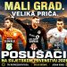 Fenomen iz Hercegovine: Posušje na Svjetskom prvenstvu u nogometu ima čak tri reprezentativca!