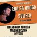 NAJAVA Komedija pod zvijezdama: Željko Ninčić gostuje u Donjim Hamzićima s predstavom „Ero sa ovoga svijeta“