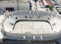 Projekti koji mijenjaju grad: Mostar jača sportske kapacitete za budućnost novih generacija