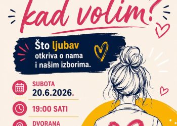 “Tko sam ja kad volim”: Župa Čitluk organizira susret za cure