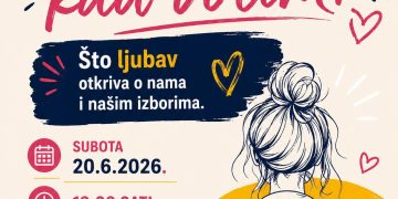 “Tko sam ja kad volim”: Župa Čitluk organizira susret za cure