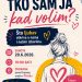 “Tko sam ja kad volim”: Župa Čitluk organizira susret za cure