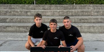 Uzbudljiva druga večer Turnira 3×3 Donji Hamzići: Poznati novi četvrtfinalisti