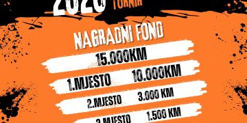 MEĐUGORJE 2026: Malonogometni turnir s nagradnim fondom od 15.000 KM