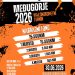 MEĐUGORJE 2026: Malonogometni turnir s nagradnim fondom od 15.000 KM