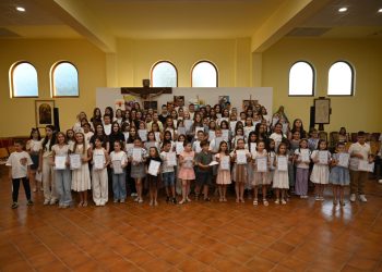 Održana 13. izložba radova polaznika Tečaja crtanja i slikanja u Čitluku